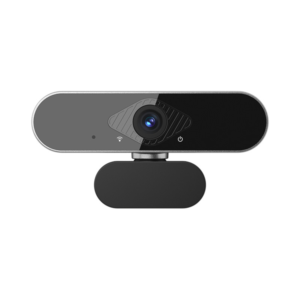 Desktop Online-Kurs Computer-Webcam webcam 2K Live-Webcam BYTELIKE Laptop HD-Webcam