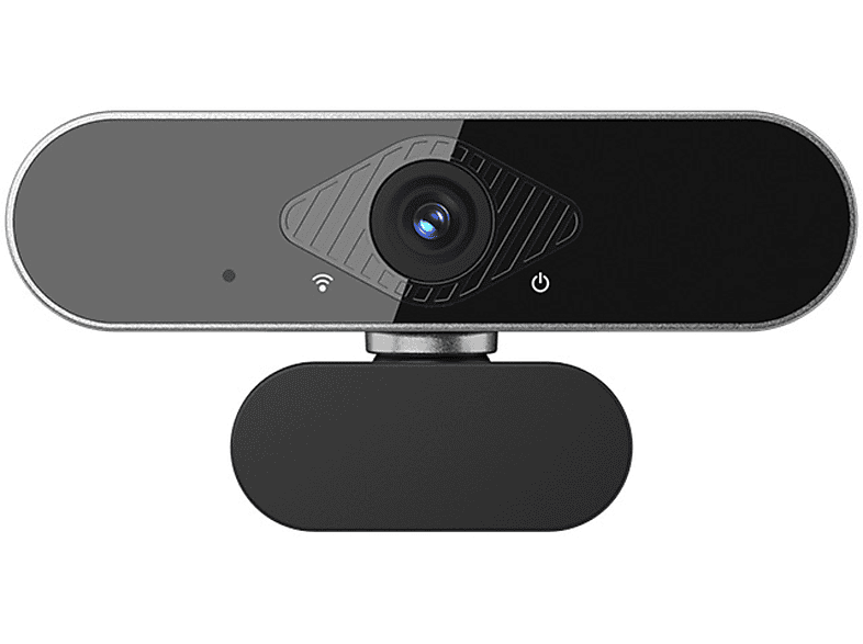 BYTELIKE Computer-Webcam Desktop Laptop Online-Kurs Live-Webcam 2K HD-Webcam webcam