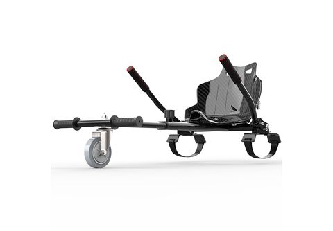 Hoverboard Hovercart - Mini Go Kart, Sitz, HoverKart Umbausatz - Passend  für alle Hoverboard, 6,5 , 8, 10