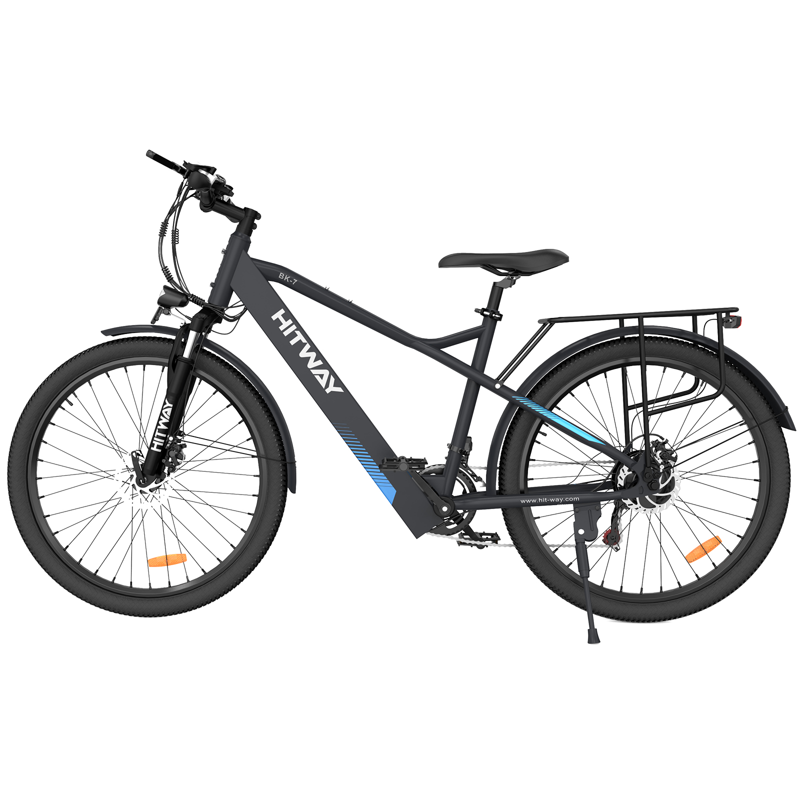 (Laufradgröße: Zoll, 432, 26 Citybike 250W 26\