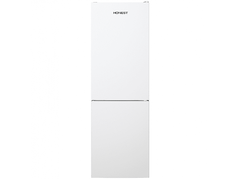 Frigorífico Combi Blanco 55 cm – Honest Appliances