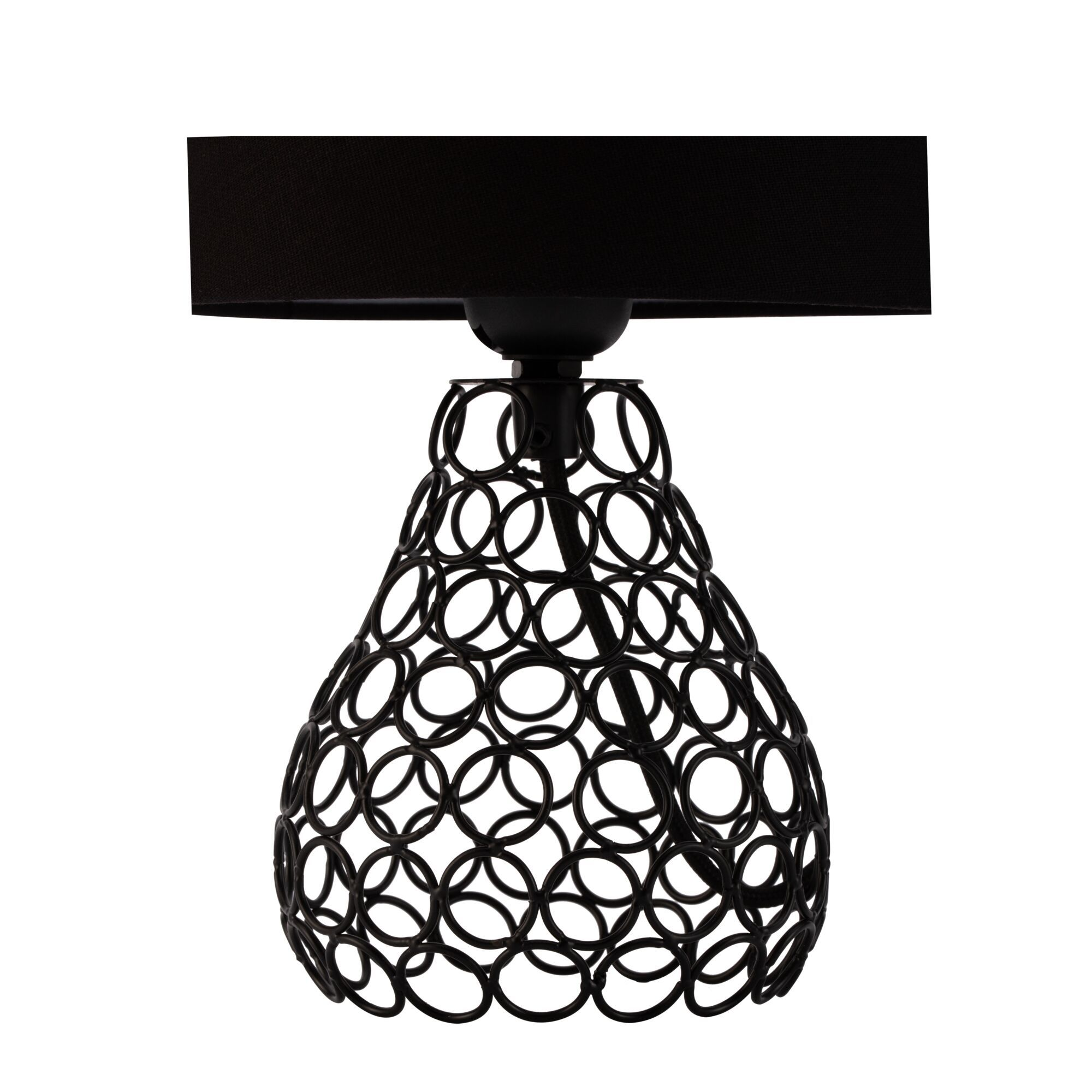 PAULMANN LICHT Black Brilliance luminaire Tischleuchte table