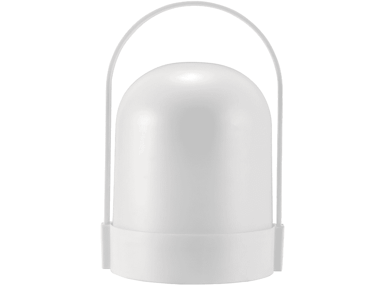 PAULMANN LICHT Mobile Shine Outdoor Tischleuchte Warmweiß lantern