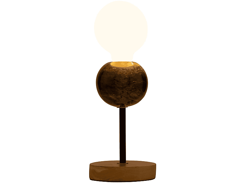 LICHT Dream table Marble luminaire PAULMANN Tischleuchte