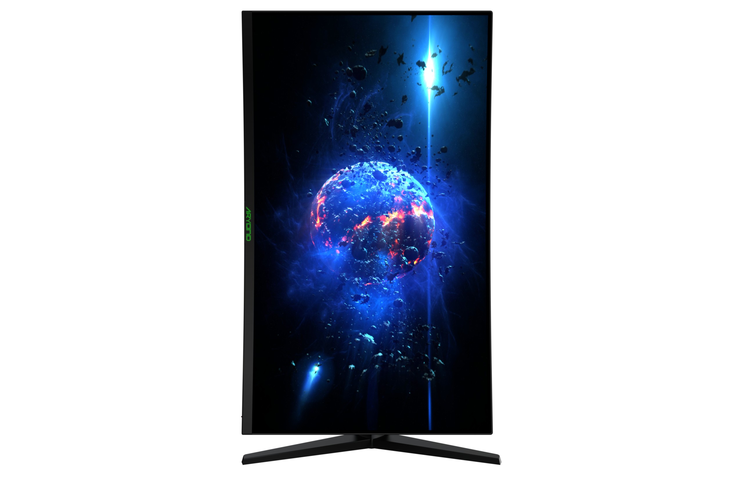 , (1 ARYOND ms A27 Hz 27 ) Zoll Gaming-Monitor Full-HD Reaktionszeit V1.2 240