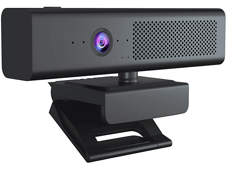 BYTELIKE usb video webcam digitale webcam mit mikrofon lautsprecher 3 in 1 online klasse computer webcam Webcam