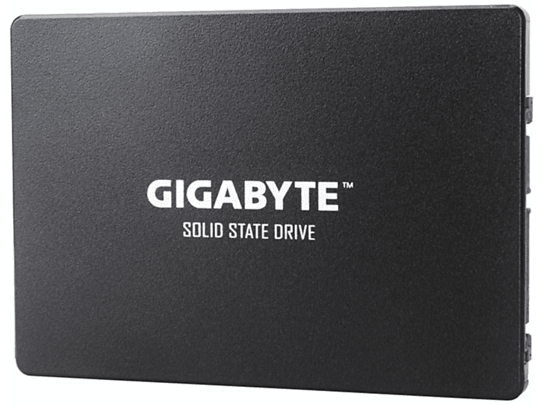 GIGABYTE GB, SSD, intern 480 GP-GSTFS31480GNTD,