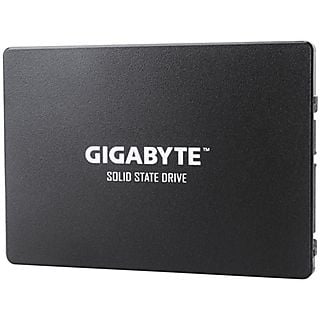 Disco duro 480GB 480 GB - GIGABYTE Disco Duro 2.5  SSD 480GB GIGABYTE GPSS1S480-00-G, Interno, 300