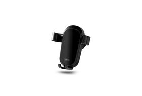 WICKED CHILI KFZ Handyhalterung für Samsung Galaxy S21 / S20 / S10 / S9 /  A60 / A40 (Handy bis 74mm Breite) Auto Windschutzscheibe Halterung mit  Saugnapf, schwarz