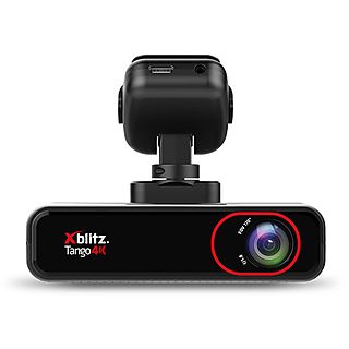 Cámara para coche - XBLITZ TANGO 4K