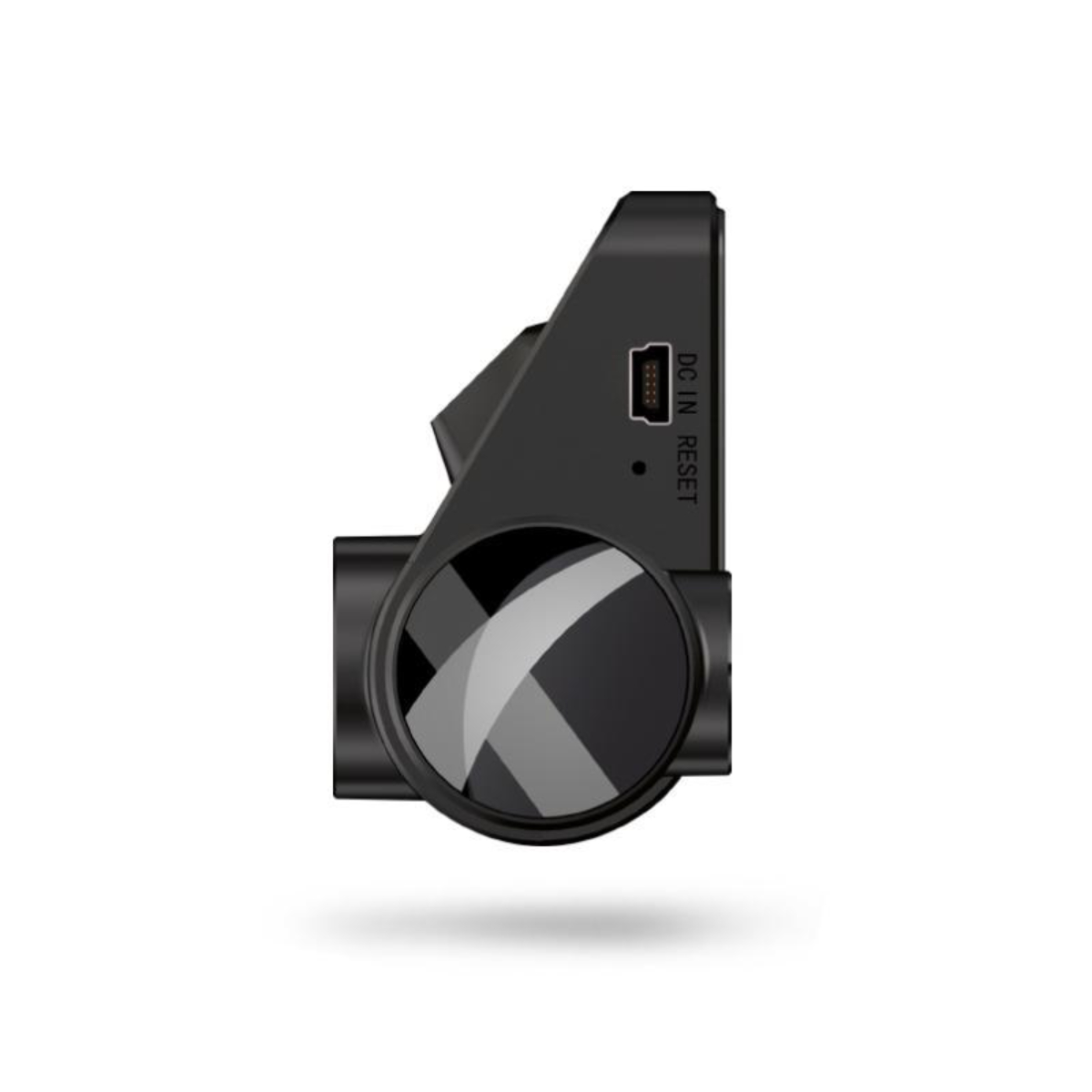 XBLITZ Dual View Dashcam Display