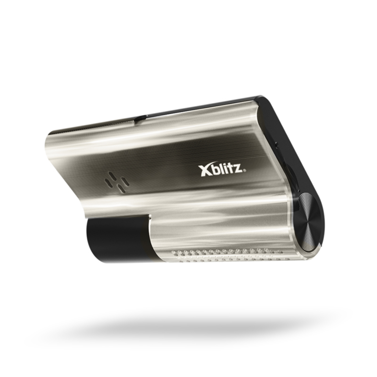 XBLITZ X6 Dashcam Display WiFi