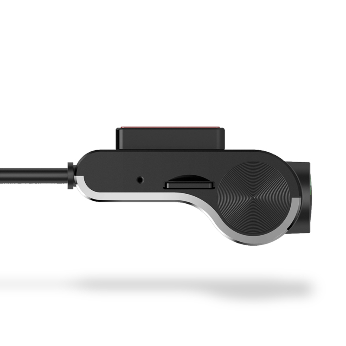 XBLITZ X6 WiFi Dashcam Display