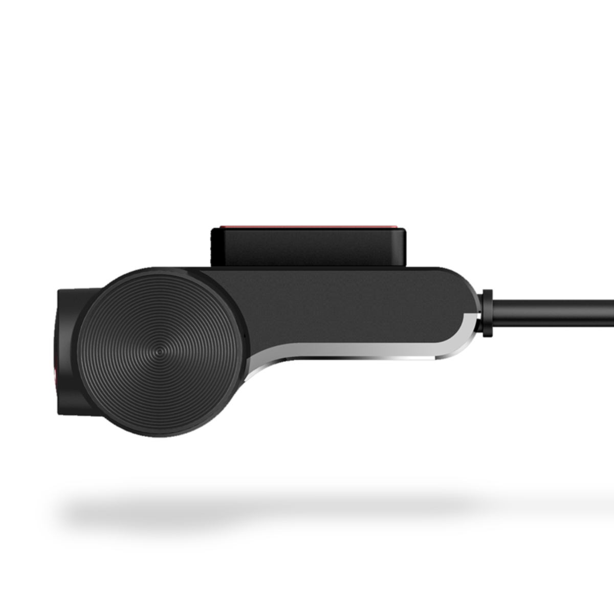 XBLITZ X6 WiFi Dashcam Display