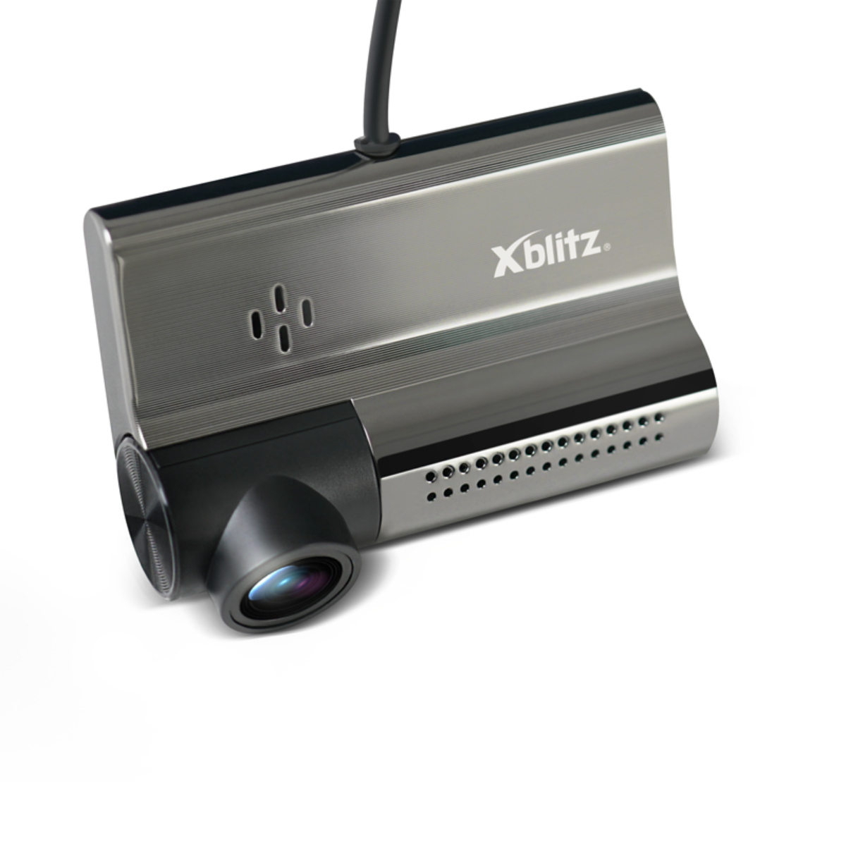 XBLITZ X6 Dashcam Display WiFi