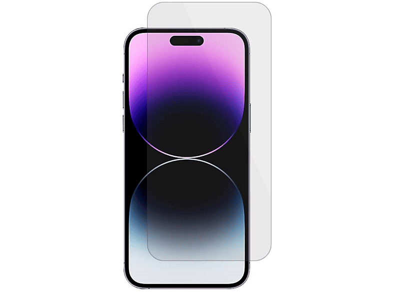 9H iPhone Schutzglas 15 Apple COFI Displayschutz(für Ultra)