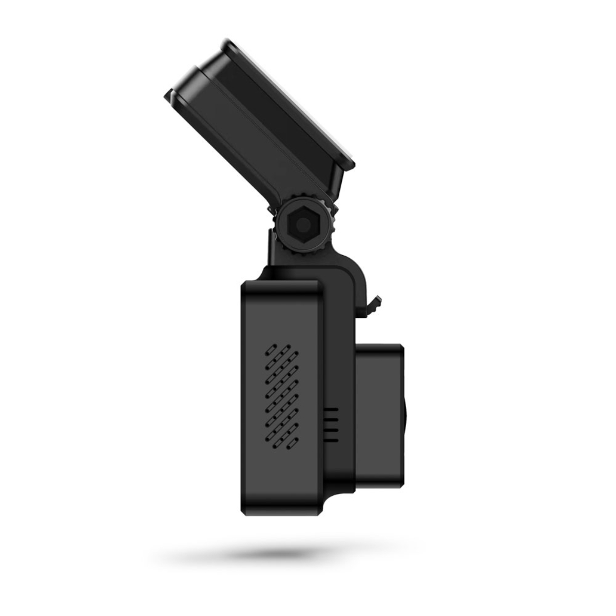 4K Black Dashcam XBLITZ Display