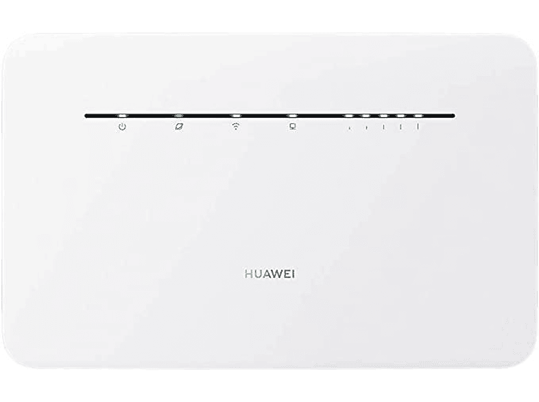 HUAWEI B535-232 WLAN-Router | MediaMarkt
