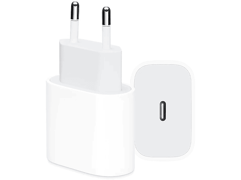 VENTARENT Schnell Ladegerät USB C Netzteil für Apple iPad, iPhone 15 / 15 Pro / 15 Pro Max / 15 Plus & Macbook iPhone Ladegerät