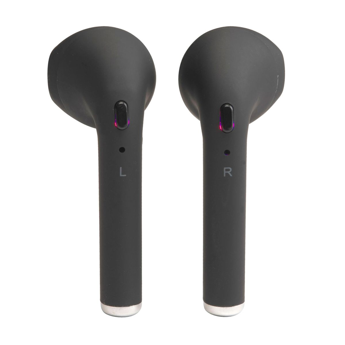 Schwarz, schwarz TWE-46 In-ear DENVER Kopfhörer Bluetooth