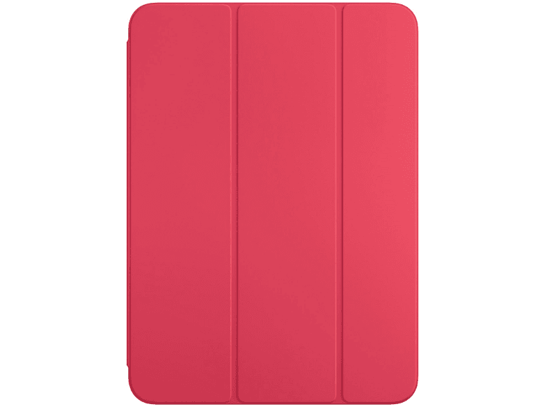 APPLE MQDQ3ZM/A SMART FOLIO IPAD 10TH GEN WATERLEM Tablethülle Bookcover für Apple Polyurethan, Wassermelone