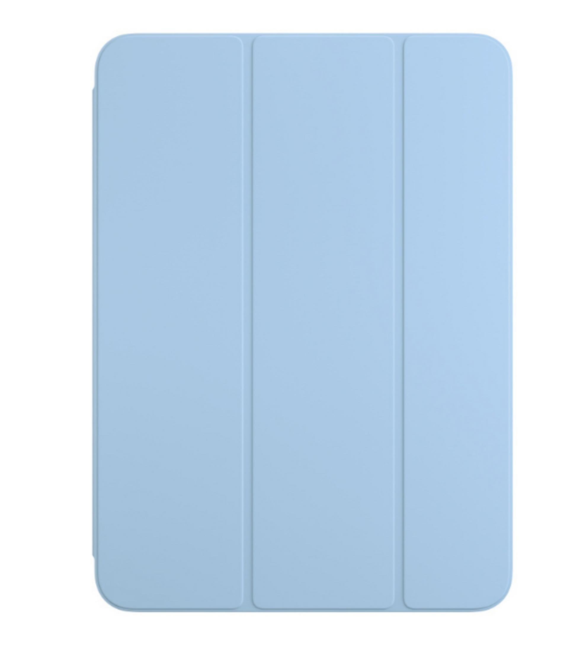 Polyurethan, Bookcover GEN APPLE FOLIO für 10TH SKY Tablethülle Himmel SMART MQDQ3ZM/A IPAD Apple