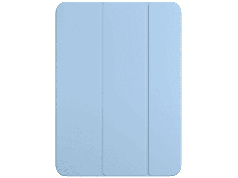 APPLE MQDQ3ZM/A SMART SKY 10TH Himmel Apple Polyurethan, GEN für Bookcover Tablethülle IPAD FOLIO