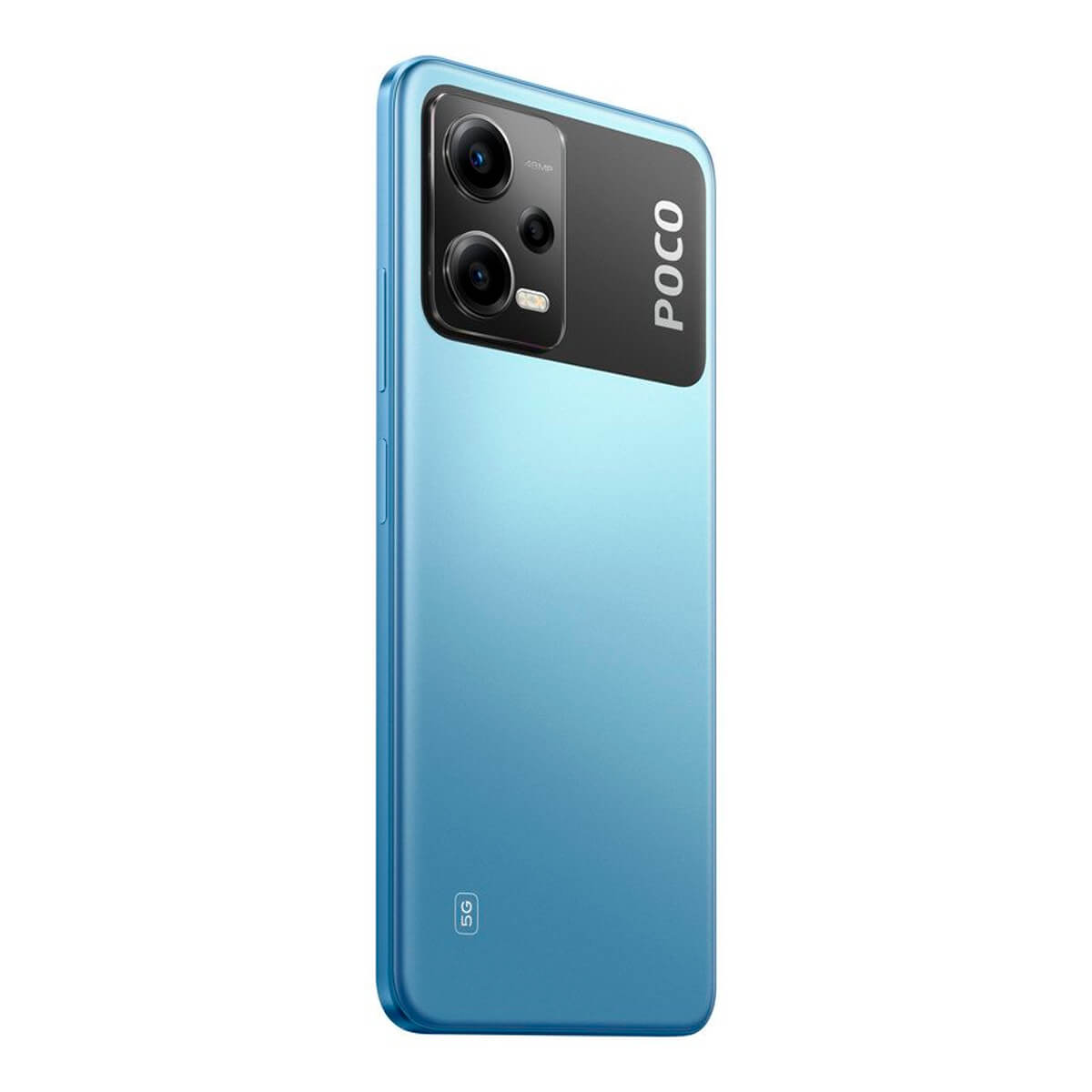 Dual Blue POCO X5 GB 6,67\