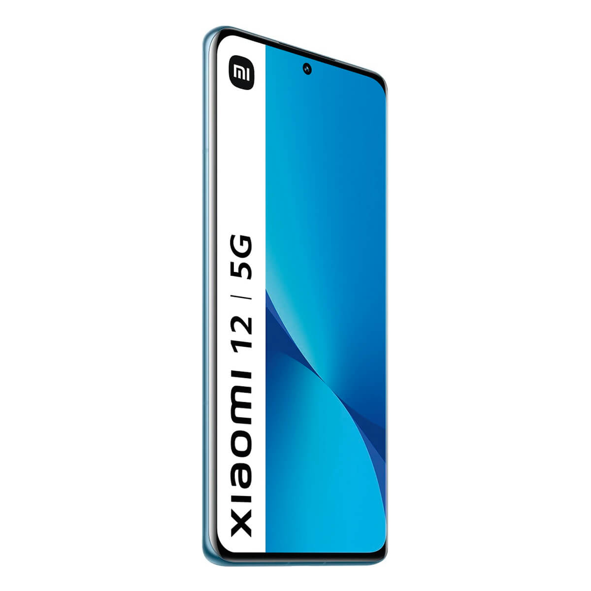 XIAOMI 12 5G 8GB/128GB Dual GB Dual 128 Blue SIM Sim