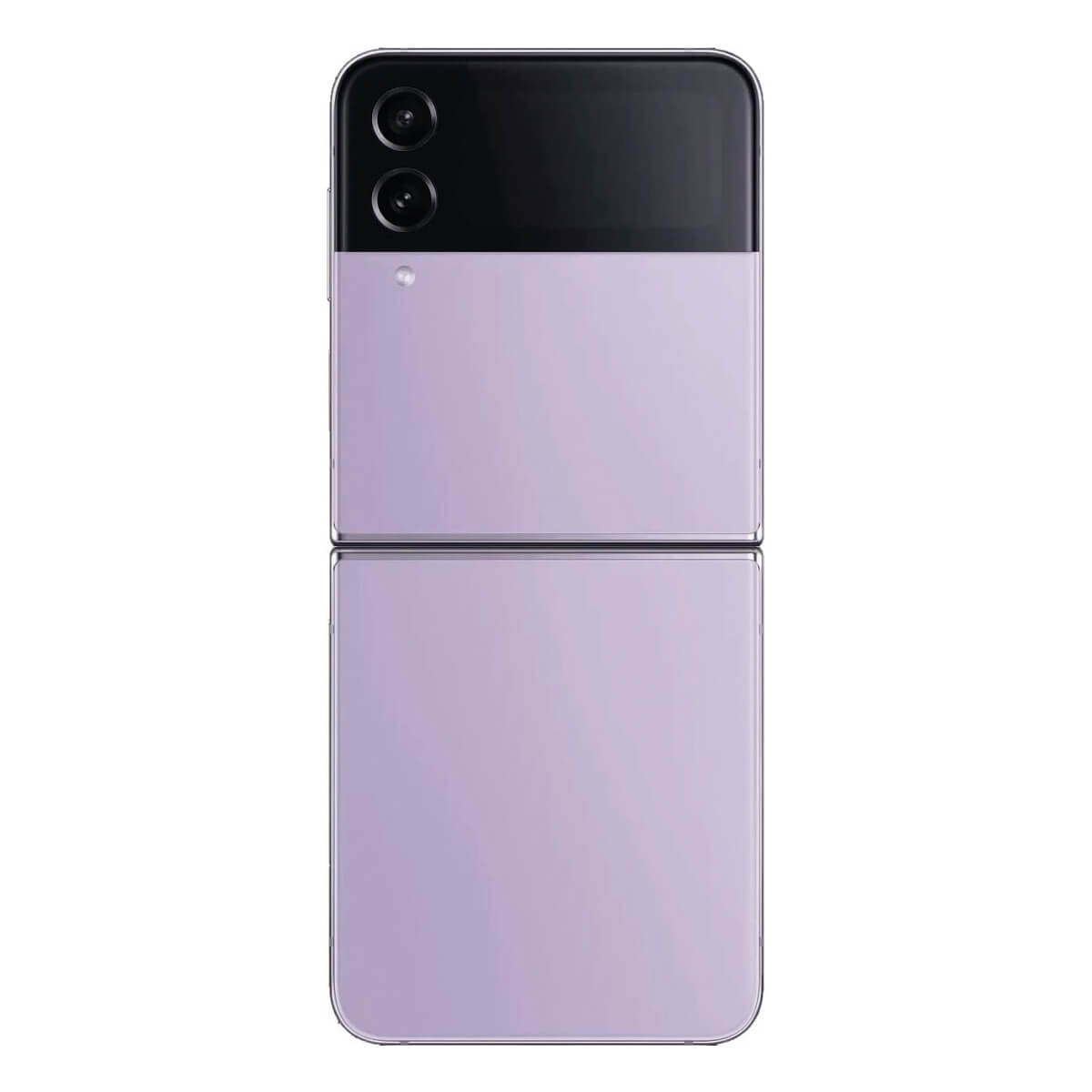 SAMSUNG Galaxy Z Flip4 DS purple GB Violett Dual 256GB SIM bora 256 5G