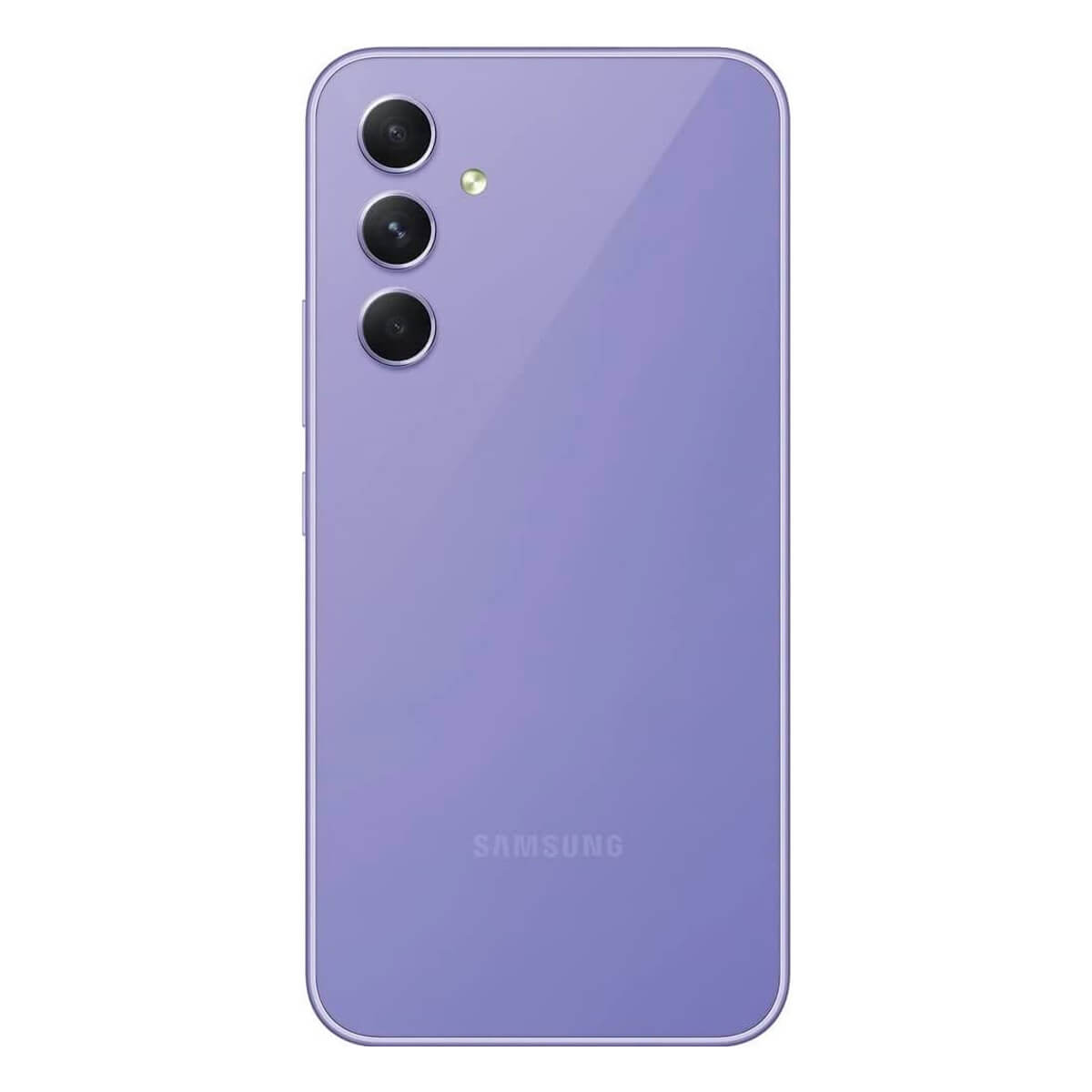 DS SIM 256GB GB 5G awesome violet Galaxy SAMSUNG Violett Dual A54 256