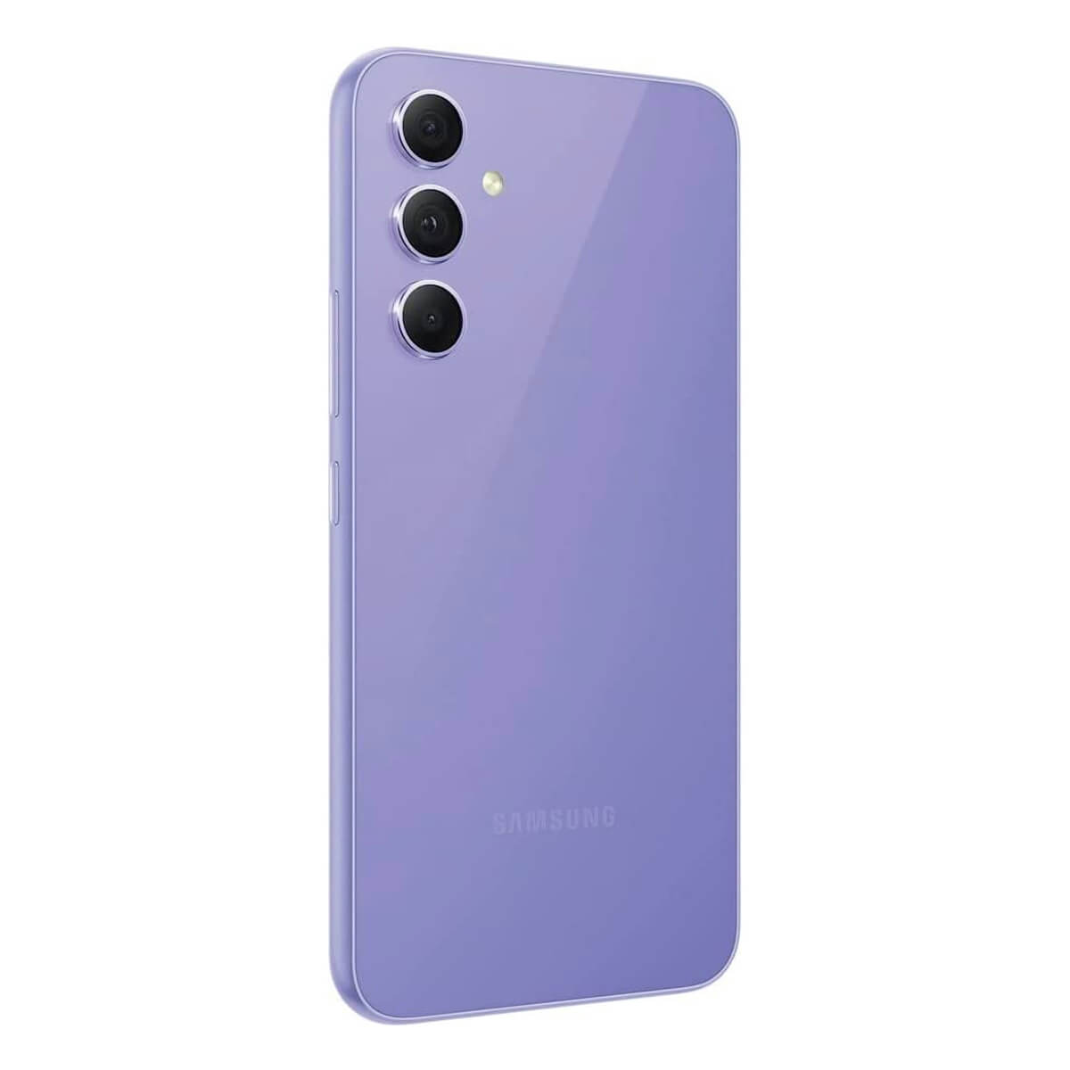 DS Galaxy awesome GB 5G violet 256GB 256 SAMSUNG Dual Violett A54 SIM