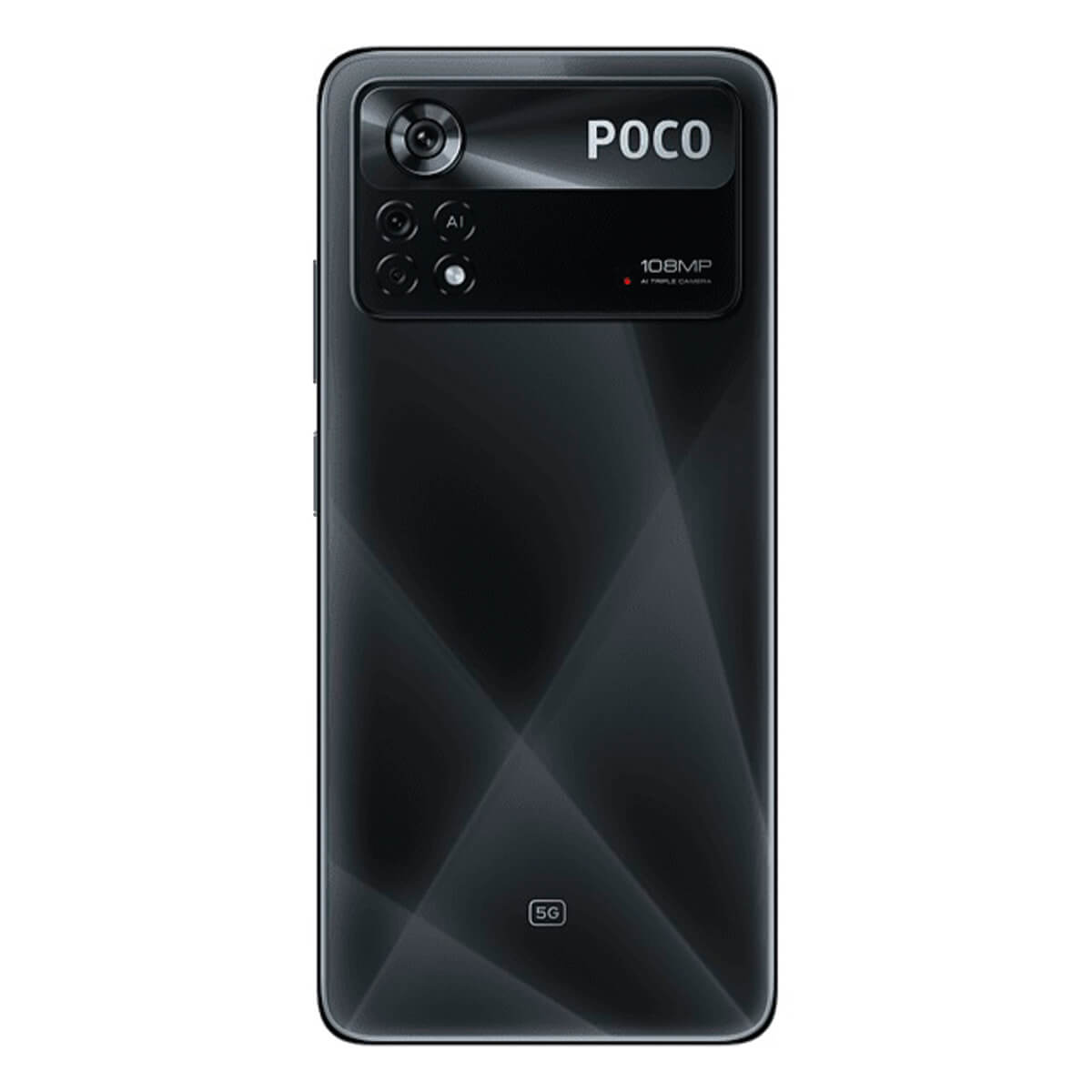 POCO X4 Pro 5G 256 SIM GB Schwarz Dual