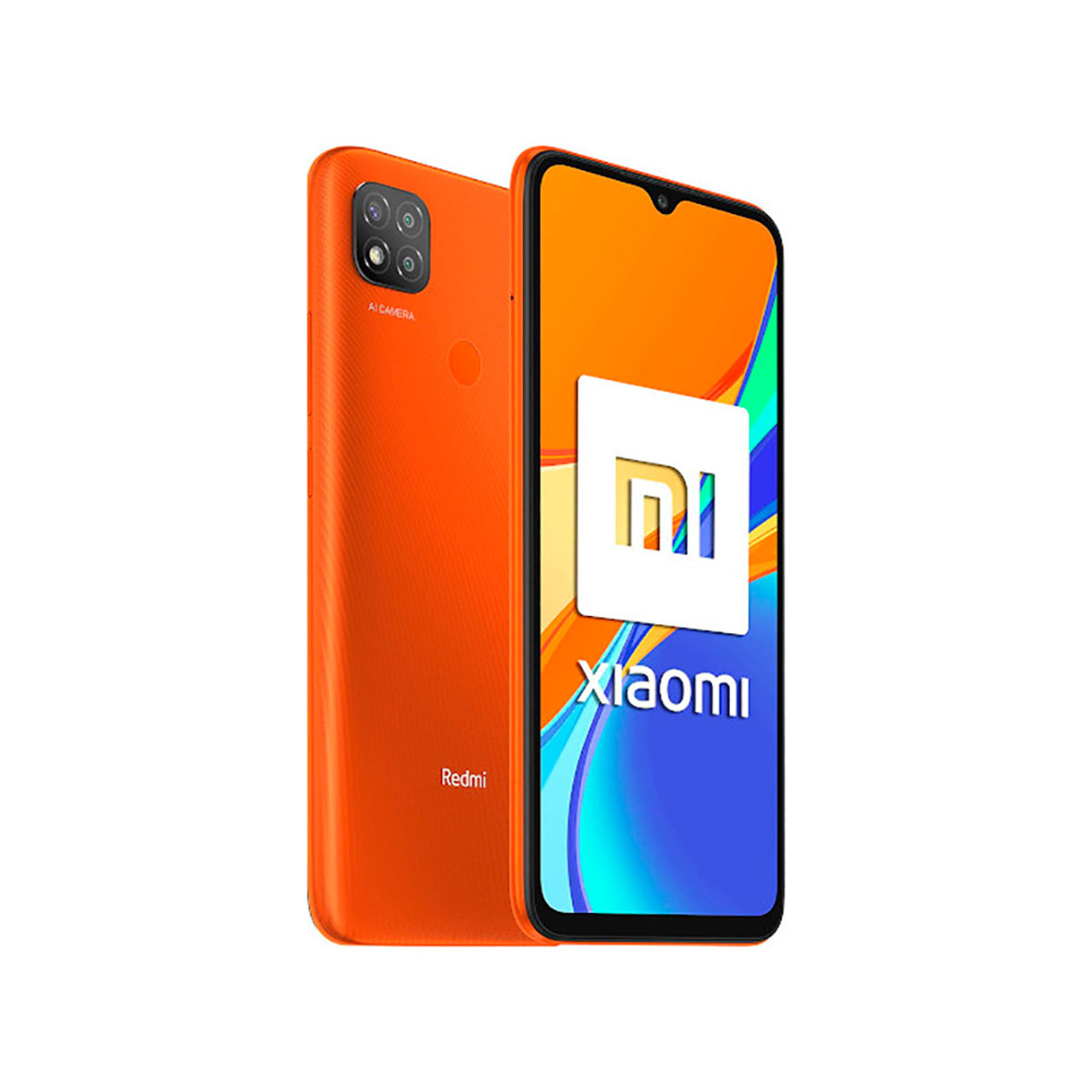 XIAOMI M2006C3MG GB 32 Dual SIM Orange