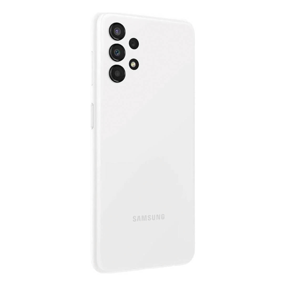 64GB A13 Galaxy SIM white Weiss 64 Dual SAMSUNG GB DS