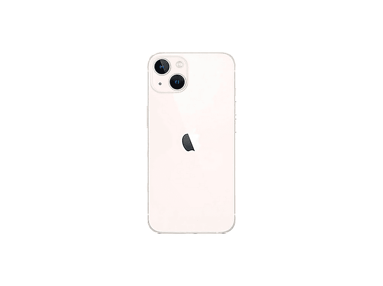 APPLE 1518062 MLK63QL/A IPHONE 13 MINI STARLIGHT 256GB, Blanco