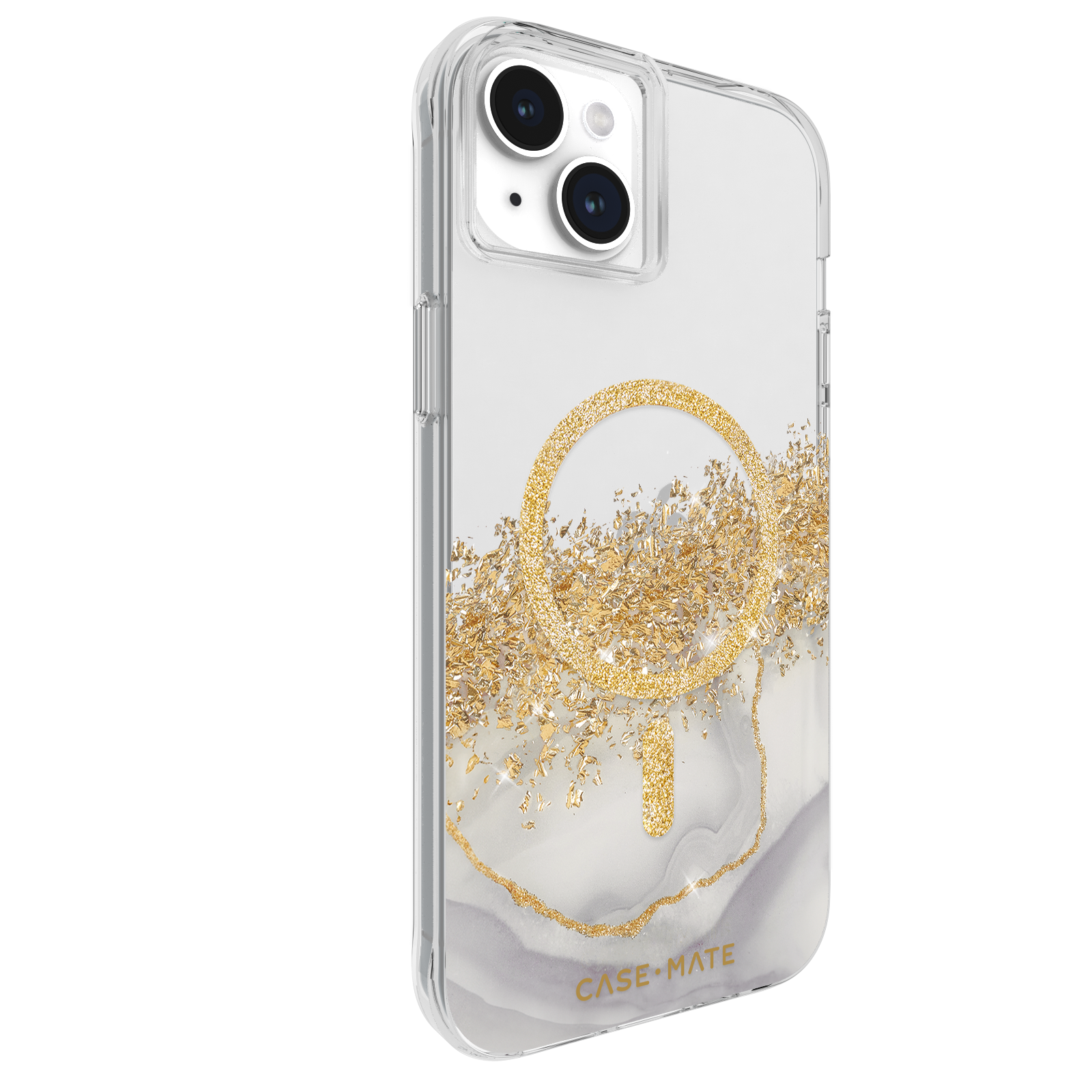 Marmor Backcover, 15 Marble, CASE-MATE iPhone Plus, Apple, Karat