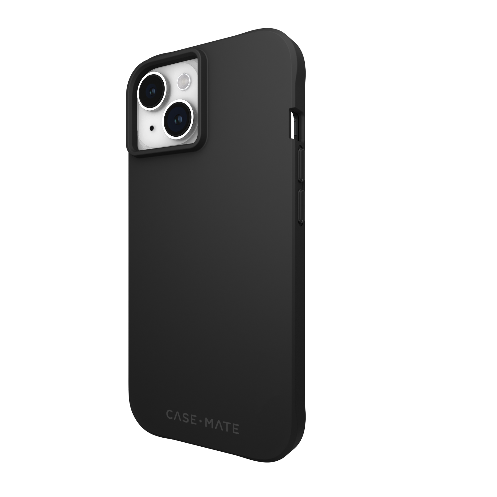 Schwarz Tough iPhone Black, Backcover, 15/14/13, CASE-MATE Apple,