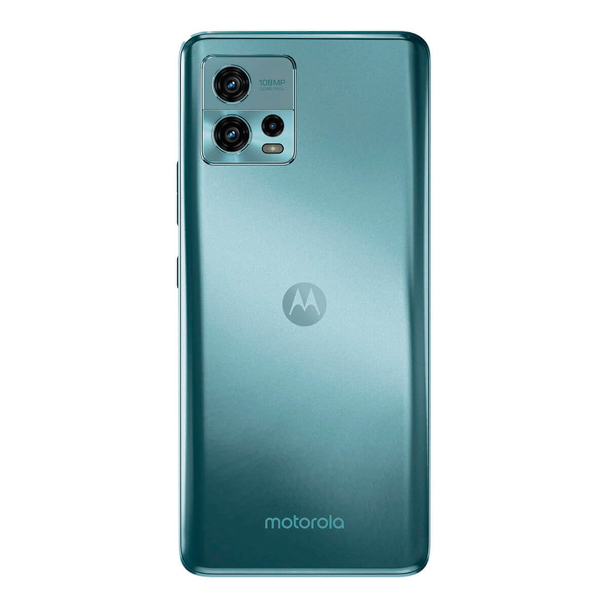 MOTOROLA Moto G72 128 SIM Dual GB Blau