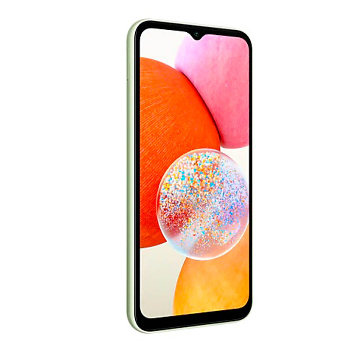 Galaxy A14 light GB Dual SIM 128GB 128 green SAMSUNG GrÃ¼n DS