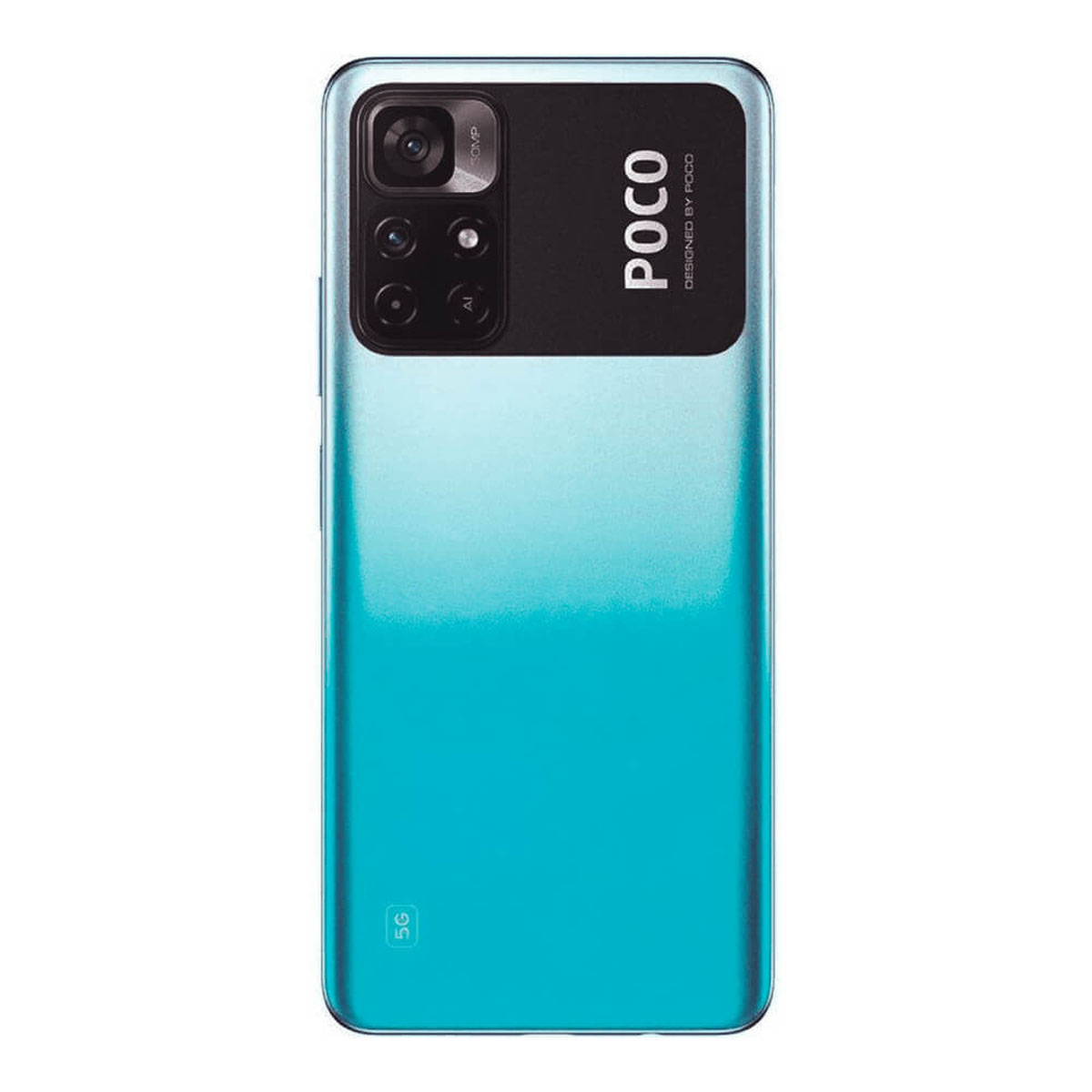 XIAOMI 21091116AG 64 GB SIM Dual Blau