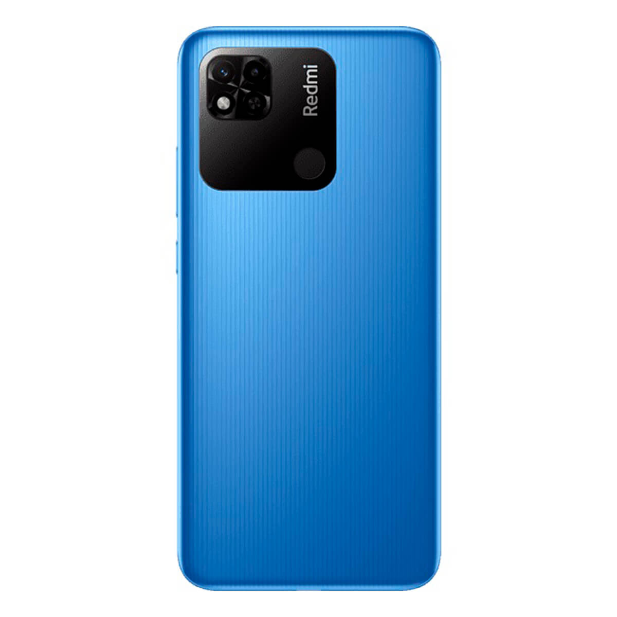 XIAOMI Redmi 10A 32 Blau GB SIM Dual