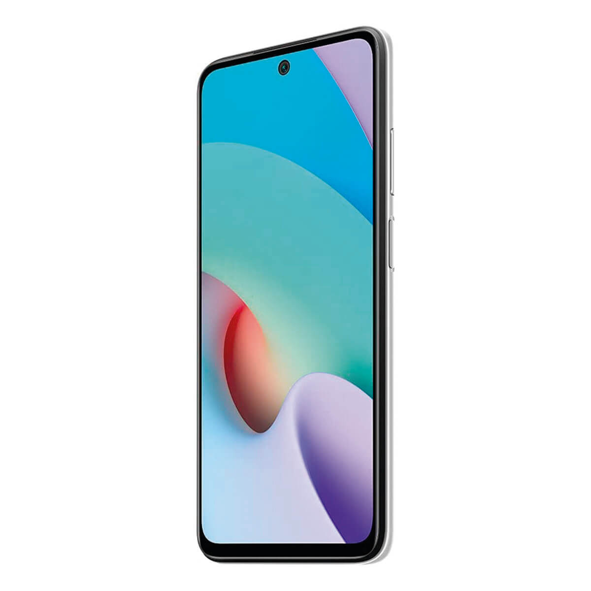 XIAOMI Redmi 10 SIM 2022 64 Weiß GB Dual