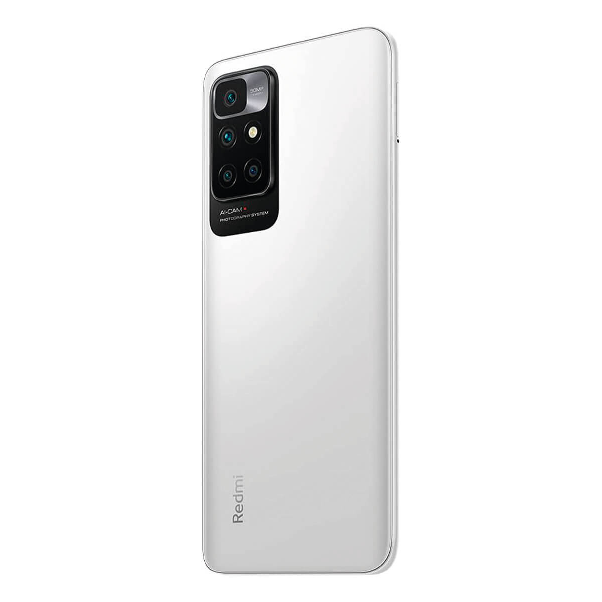 XIAOMI Redmi 10 2022 128 GB Dual SIM Weiß