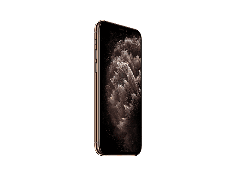 S*n様 Apple iPhone 11 Pro 本体 ゴールド APPLE iPhone 11 Pro 256 GB Gold Dual SIM | SATURN