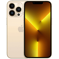 Apple iPhone 13 Pro - 128GB - Goud