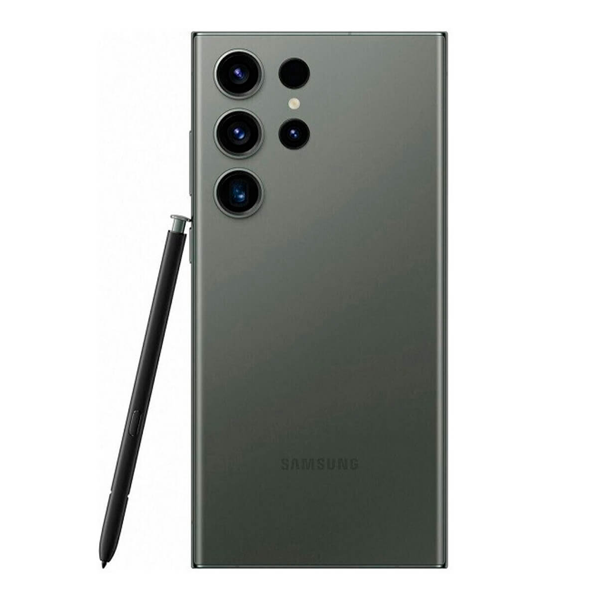 SAMSUNG Galaxy S23 Ultra 512 SIM Dual GB Grün