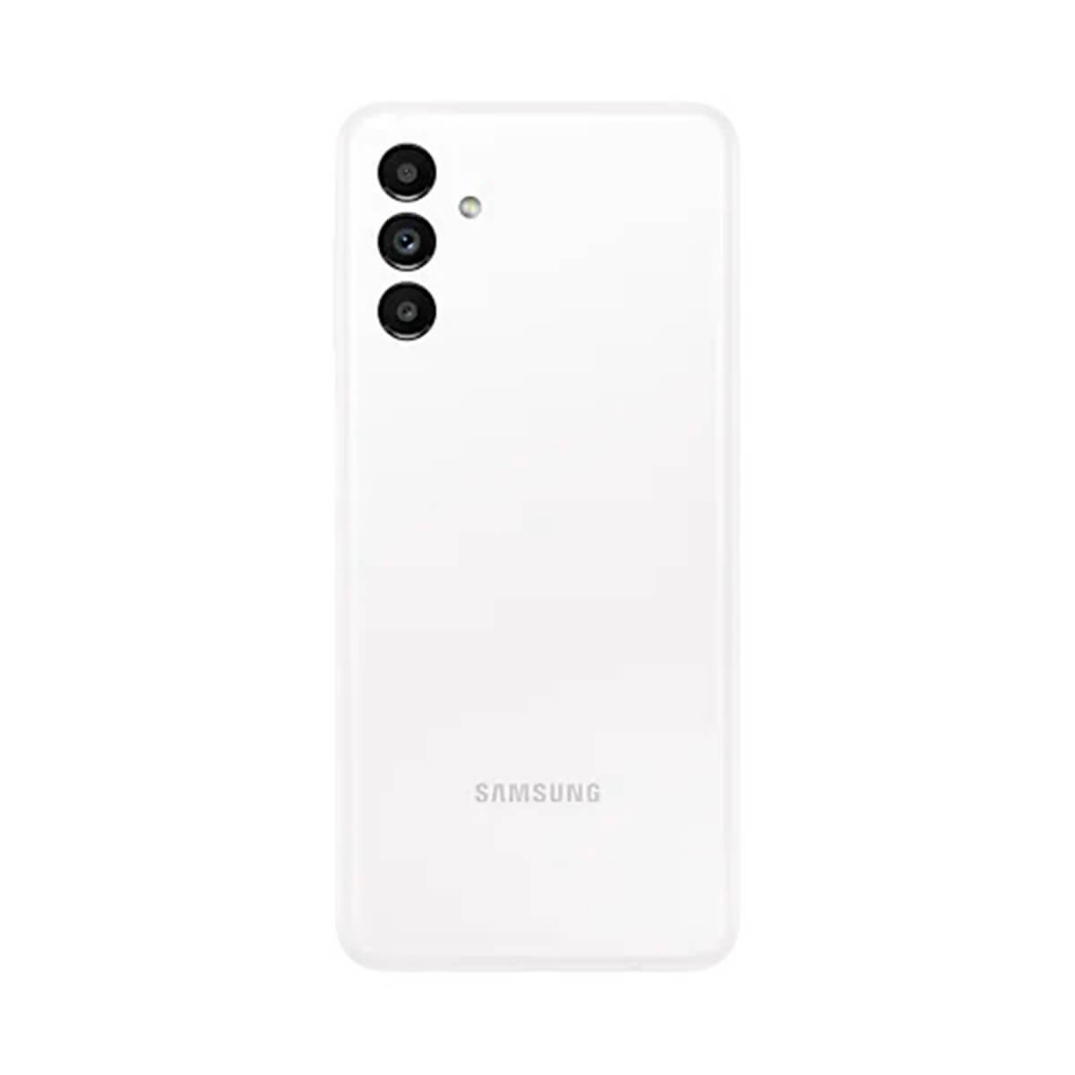 SAMSUNG Galaxy GB 64 64GB DS SIM Weiss A13 white Dual 5G