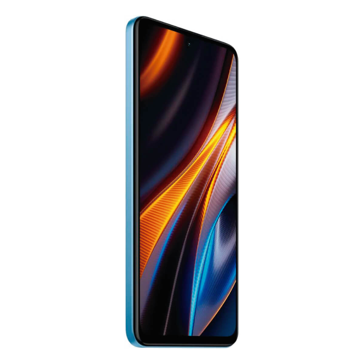 POCO X4 GT Dual 8+256GB Blue GB SIM 128 POCOPHONE BLUE