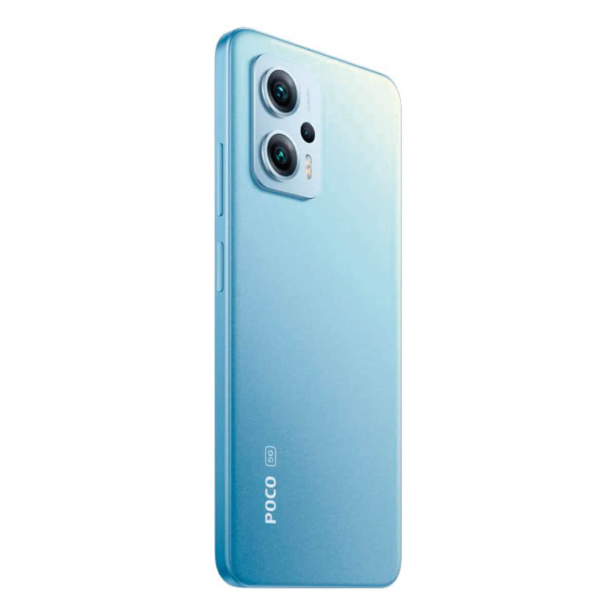 POCOPHONE Dual POCO GB X4 SIM GT 8+256GB BLUE Blue 128